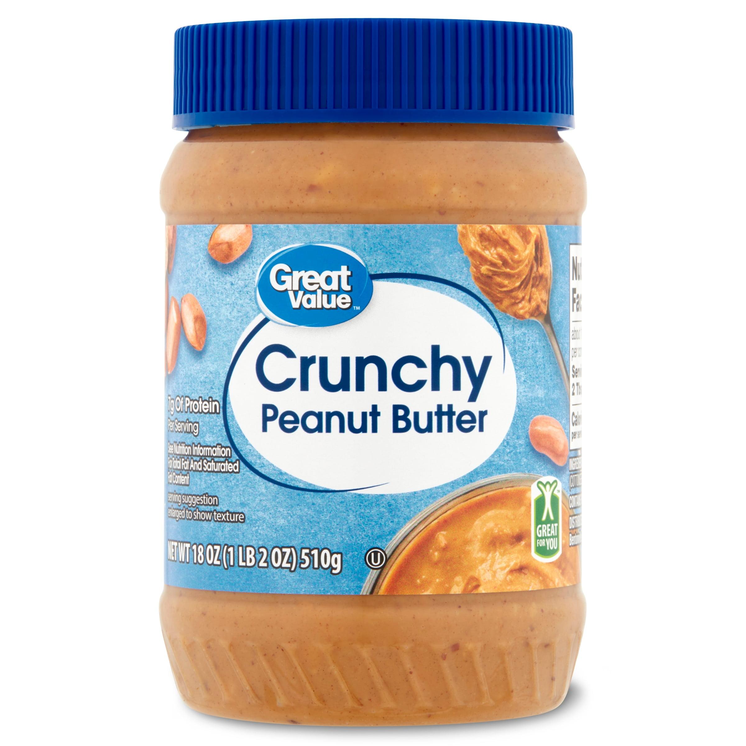 Peanut Butter