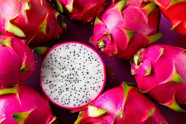 Dragon Fruits