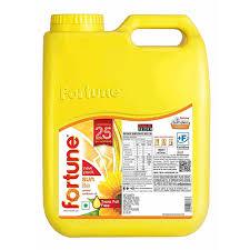 Sunflower Oil