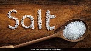 Salt a-grade