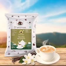 Tea Powder
